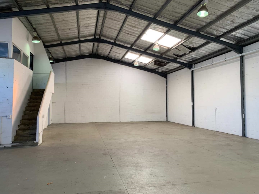 To Let commercial Property for Rent in Epping Industrial Western Cape